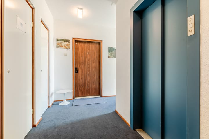 Foto 8 van Offenbachlaan 89