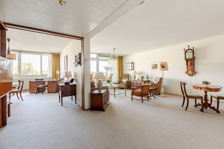 Foto 10 van Offenbachlaan 89