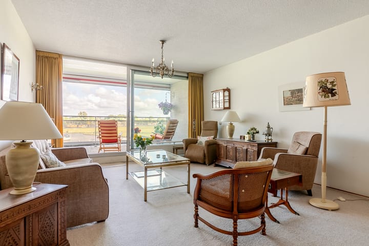 Foto 11 van Offenbachlaan 89