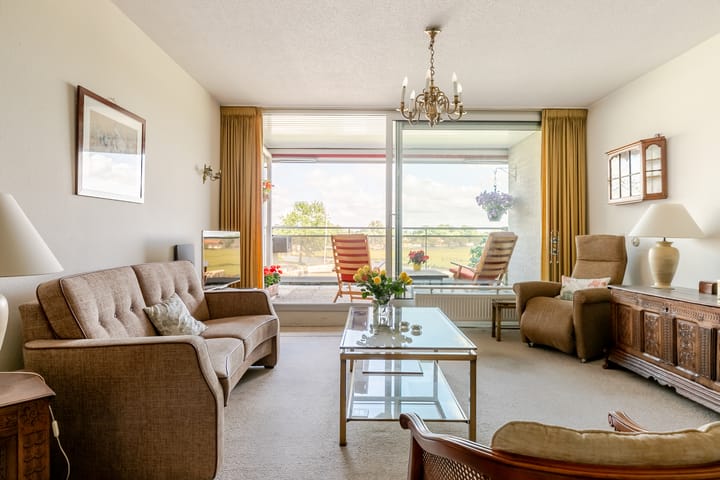 Foto 12 van Offenbachlaan 89