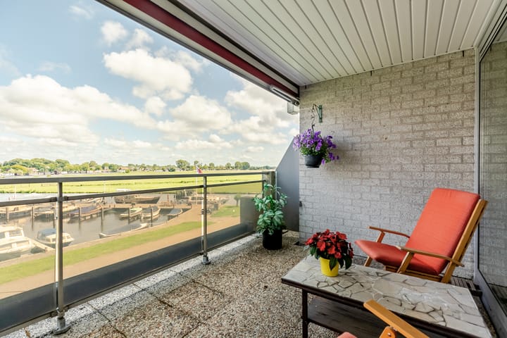 Foto 13 van Offenbachlaan 89