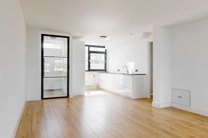 Foto 2 van Muntplein 148