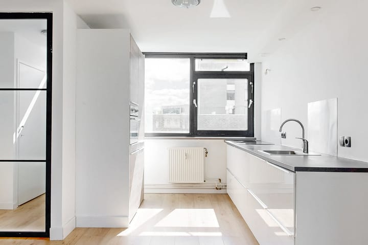 Foto 3 van Muntplein 148