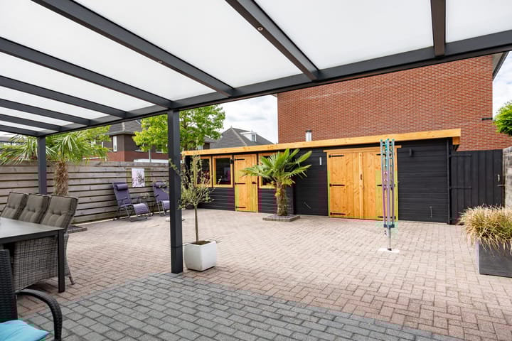 Foto 4 van Boomgaard 51