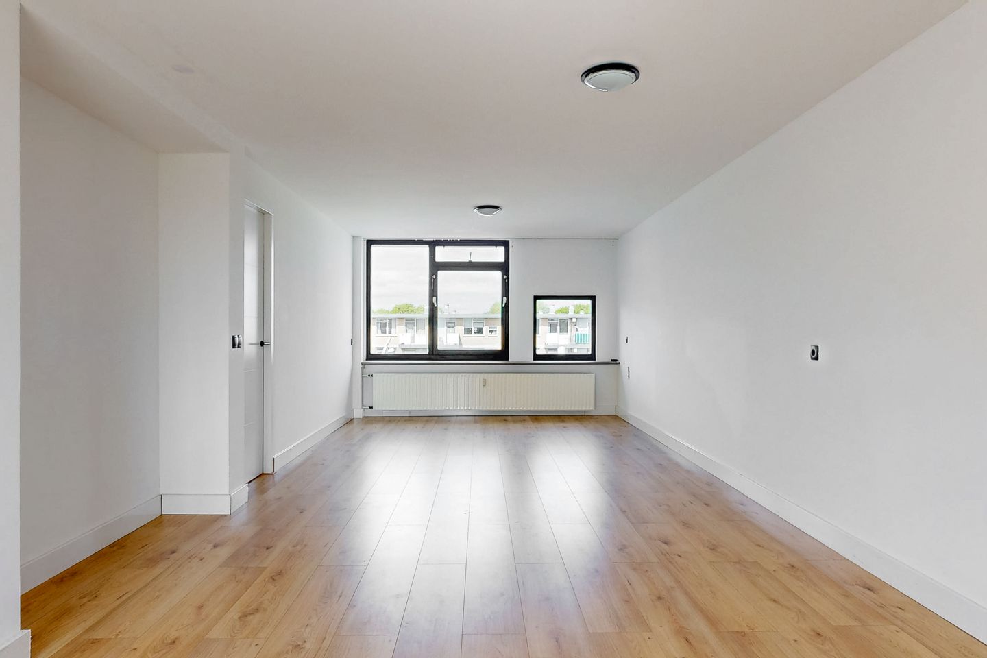 Foto 4 van Muntplein 148