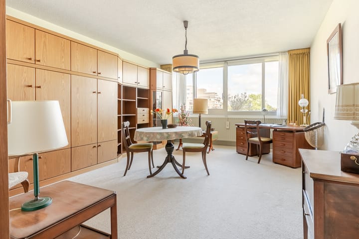 Foto 18 van Offenbachlaan 89