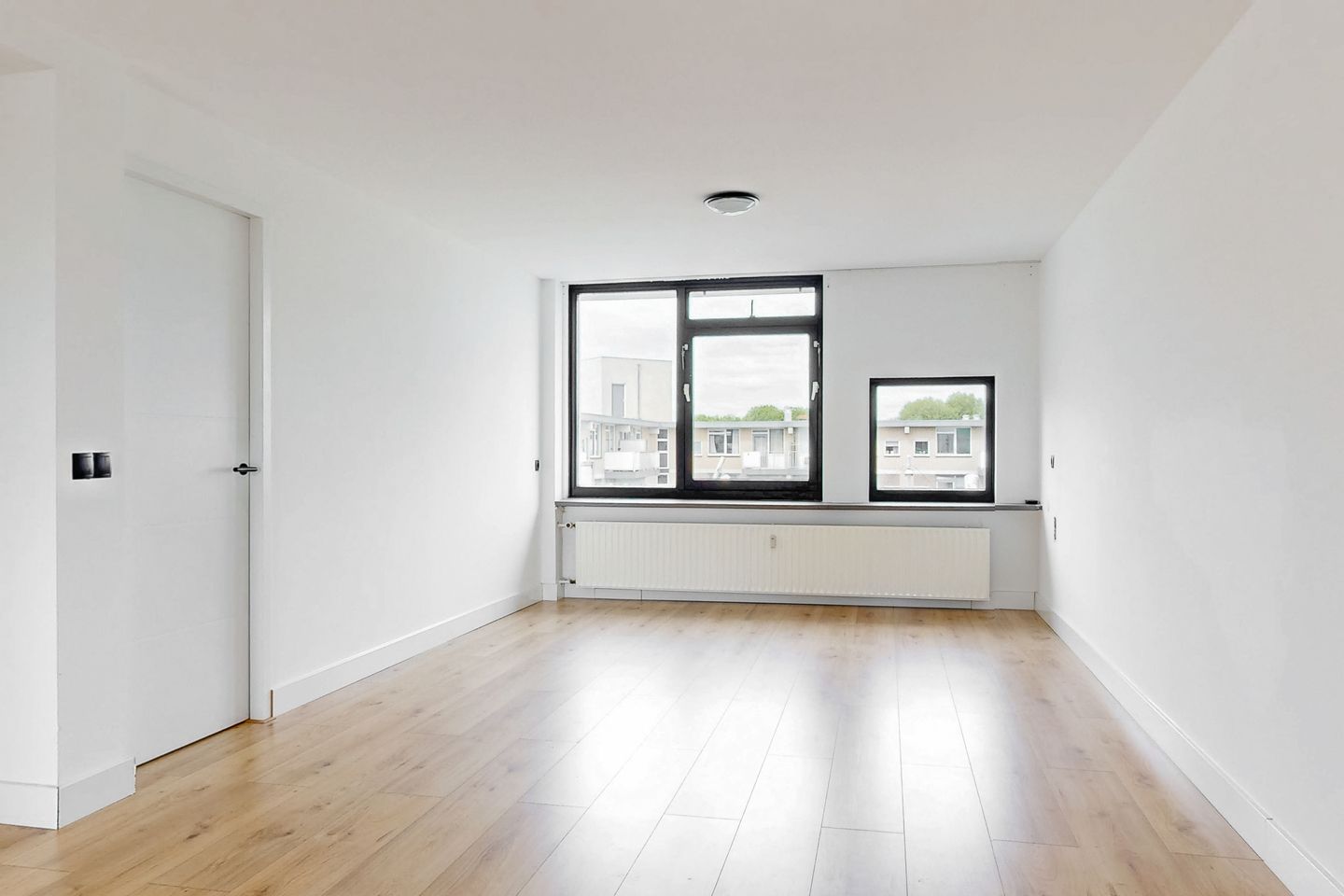 Foto 5 van Muntplein 148