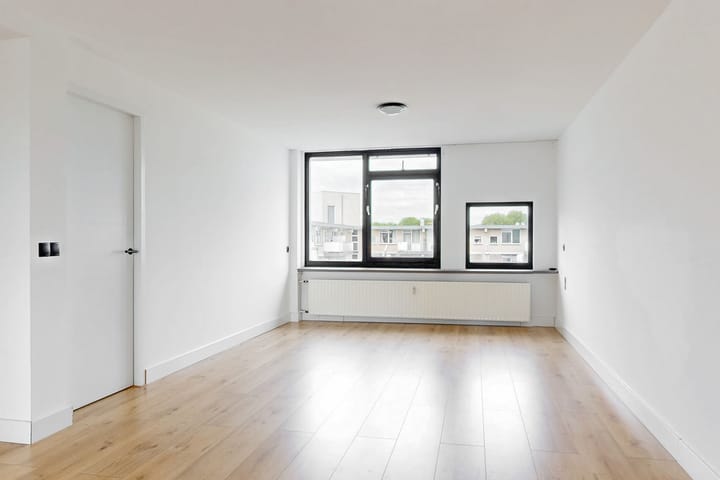 Foto 5 van Muntplein 148