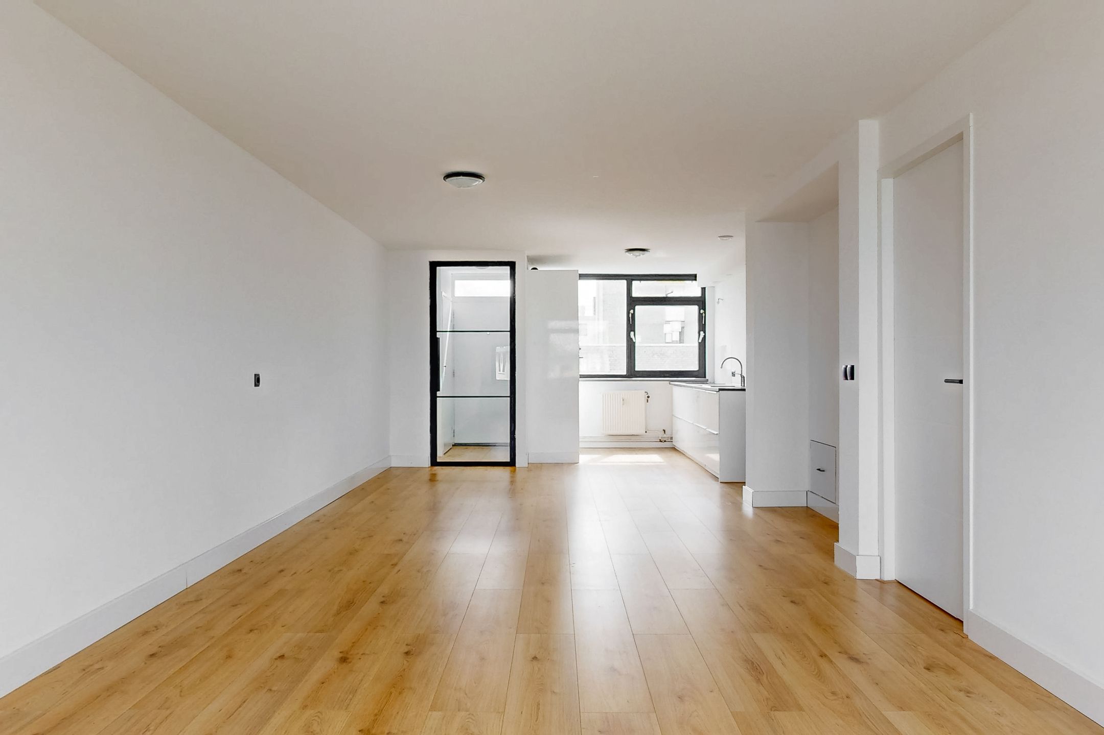 Foto 6 van Muntplein 148