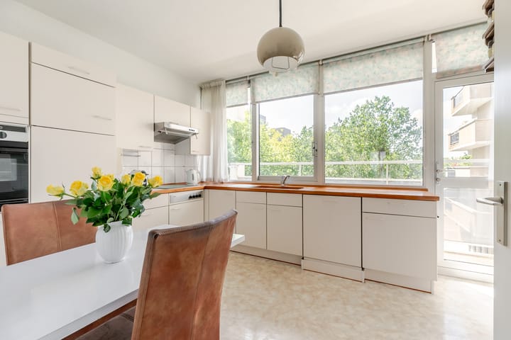 Foto 20 van Offenbachlaan 89