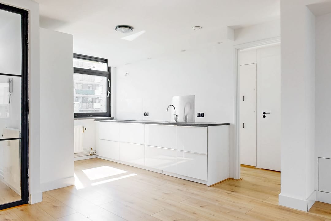 Foto 7 van Muntplein 148