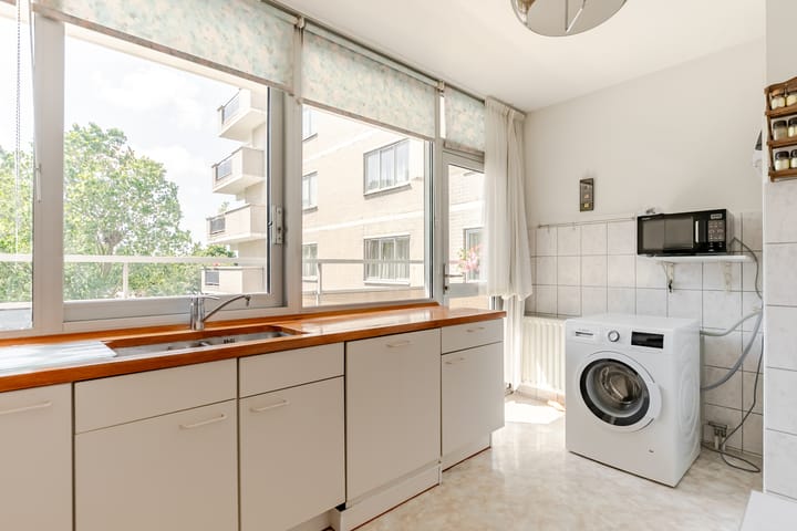 Foto 22 van Offenbachlaan 89