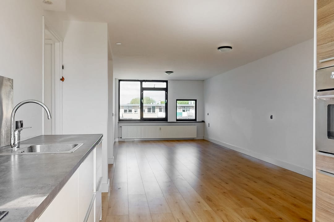 Foto 11 van Muntplein 148