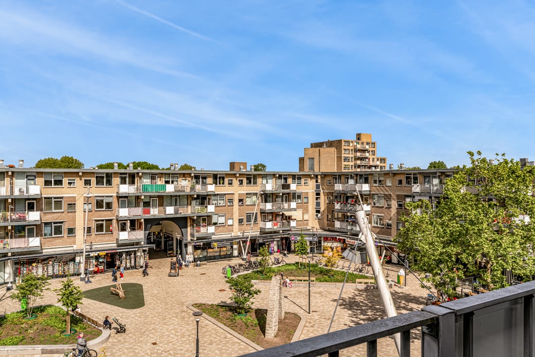 Foto 13 van Muntplein 148