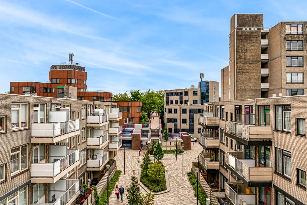 Foto 23 van Muntplein 148