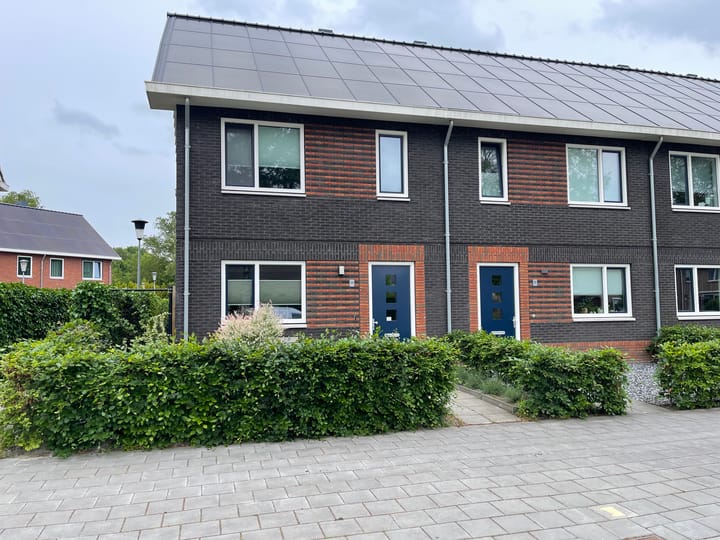 Kleine Vaartlaan 3-A