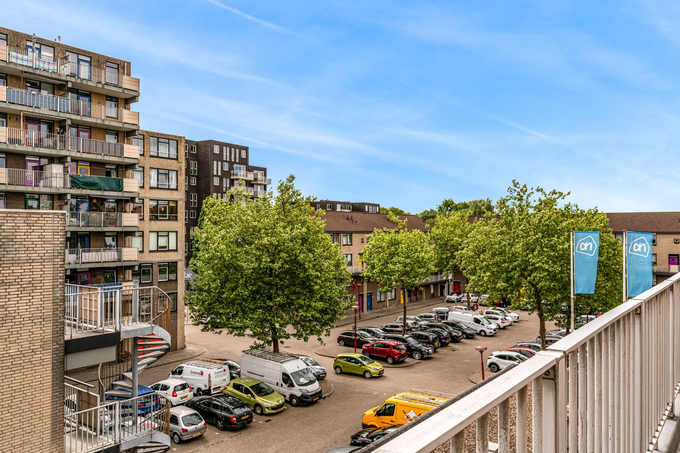 Foto 24 van Muntplein 148