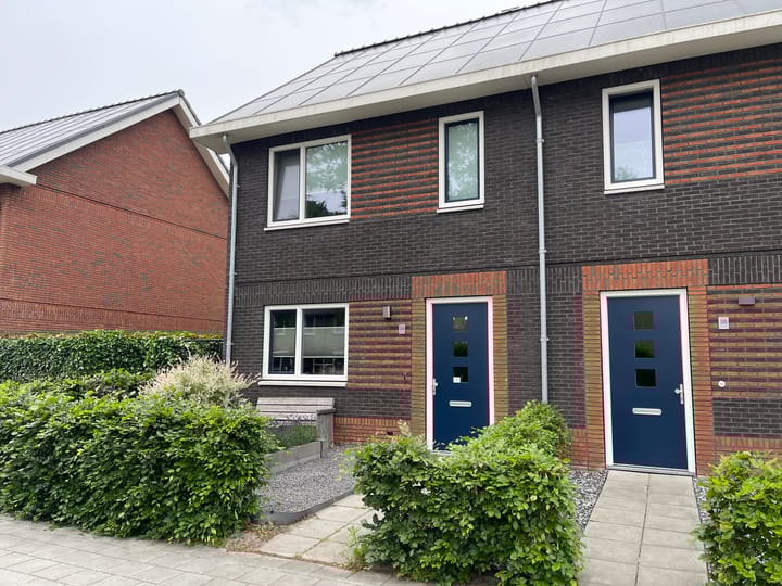 Photo 2 of Kleine Vaartlaan 3-A