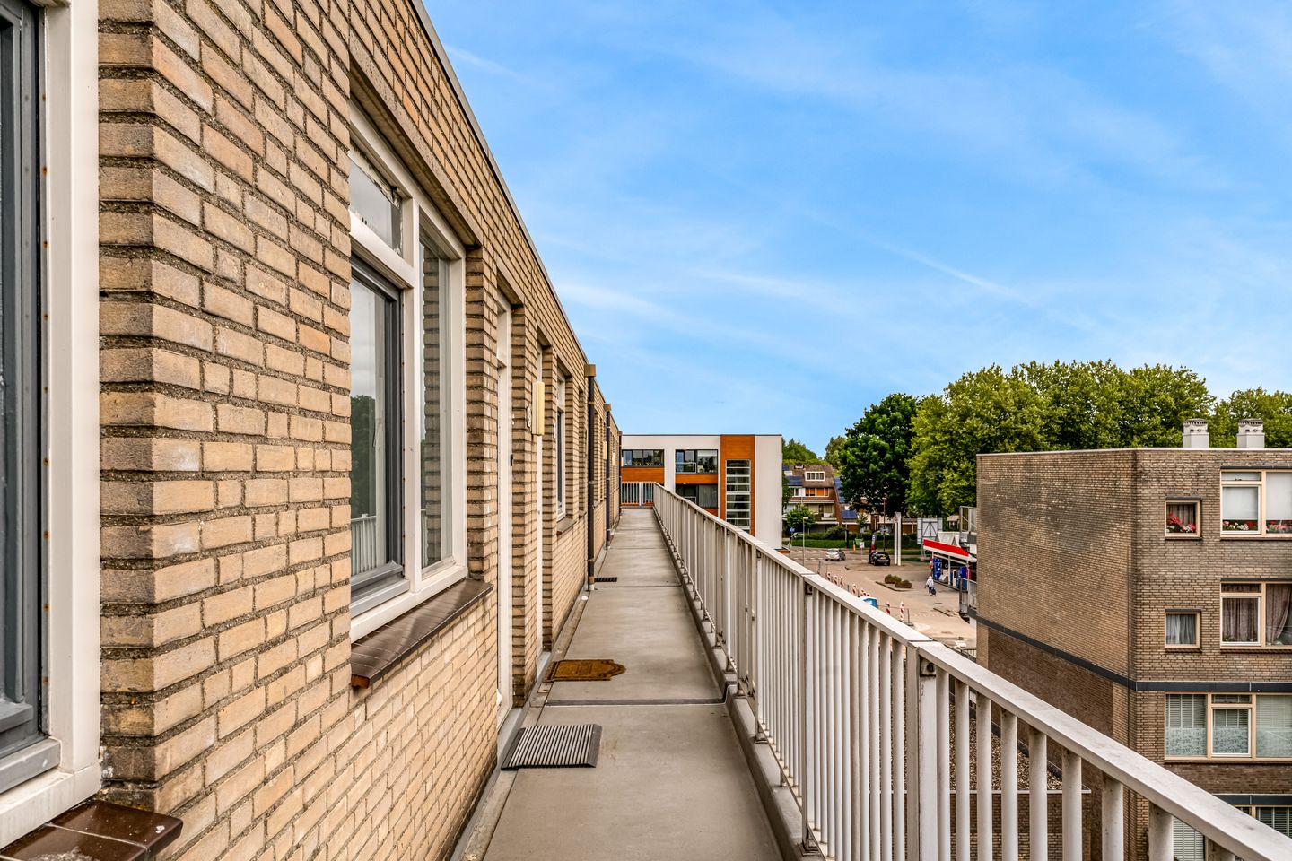 Foto 25 van Muntplein 148