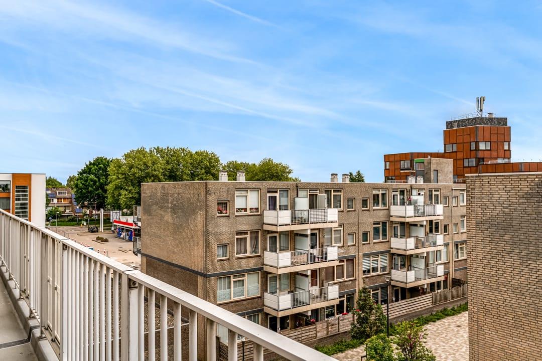 Foto 26 van Muntplein 148