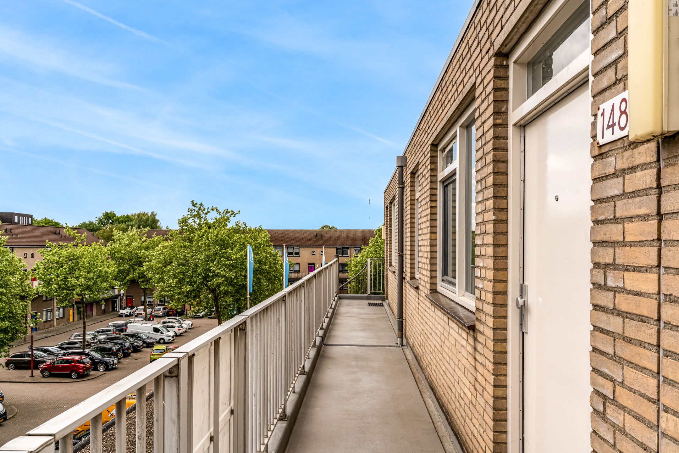 Foto 27 van Muntplein 148