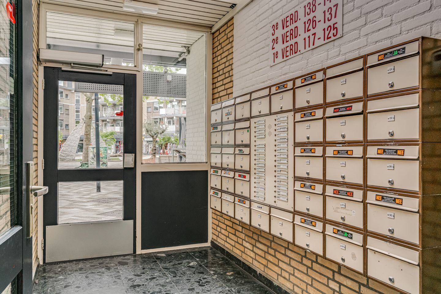 Foto 29 van Muntplein 148