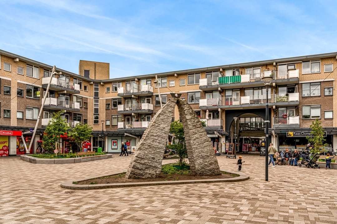 Foto 31 van Muntplein 148