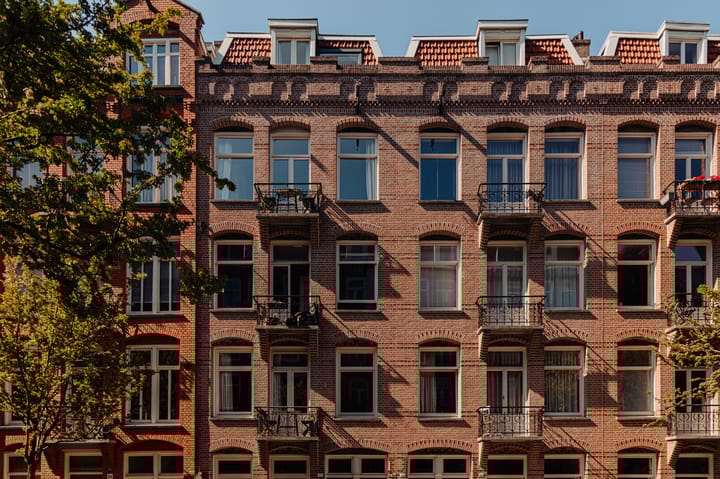 Foto 1 van Rustenburgerstraat 298-3