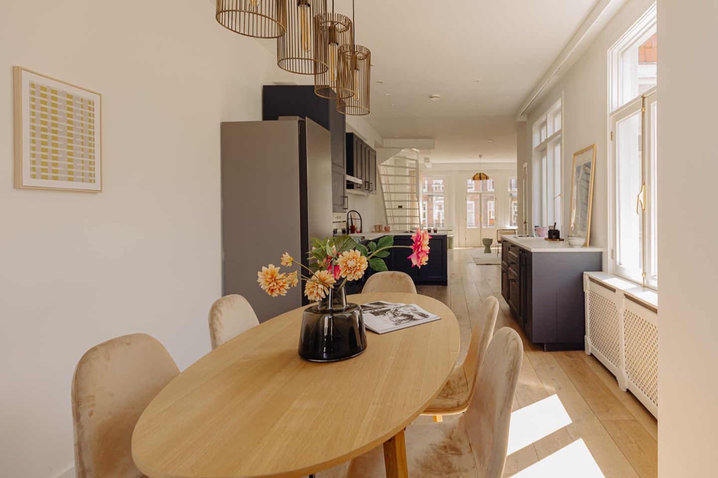 Foto 5 van Rustenburgerstraat 298-3