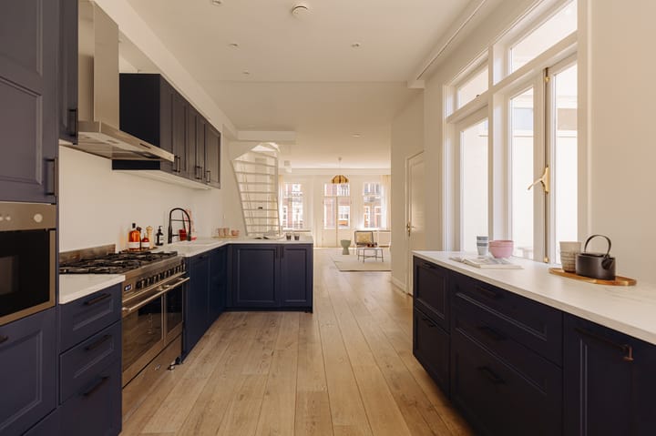 Foto 7 van Rustenburgerstraat 298-3