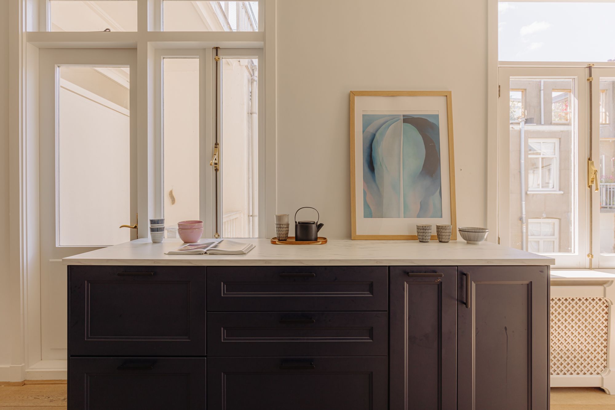 Foto 9 van Rustenburgerstraat 298-3