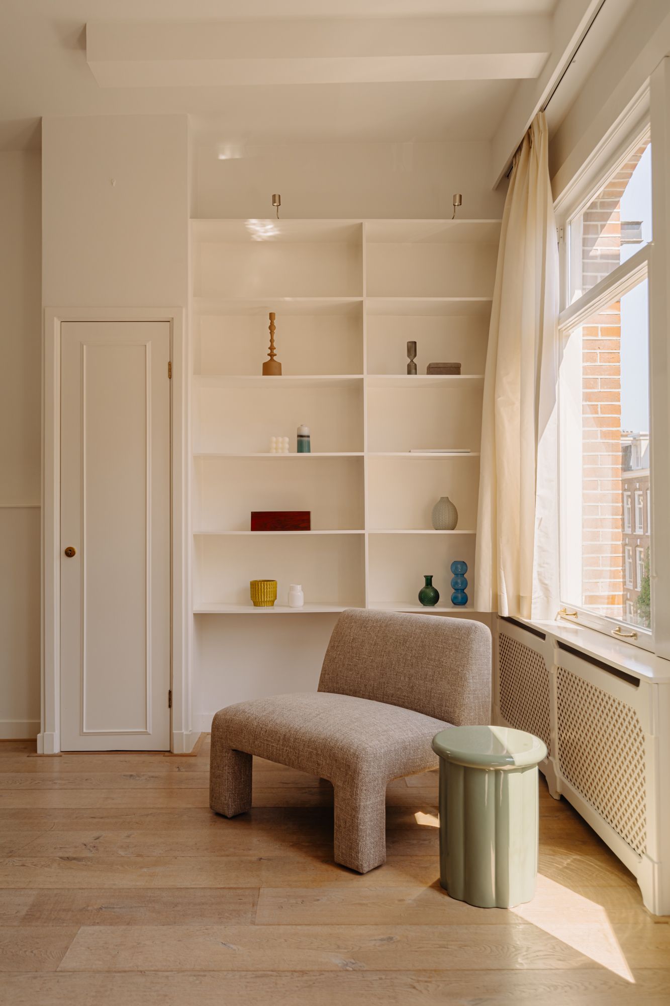 Foto 10 van Rustenburgerstraat 298-3