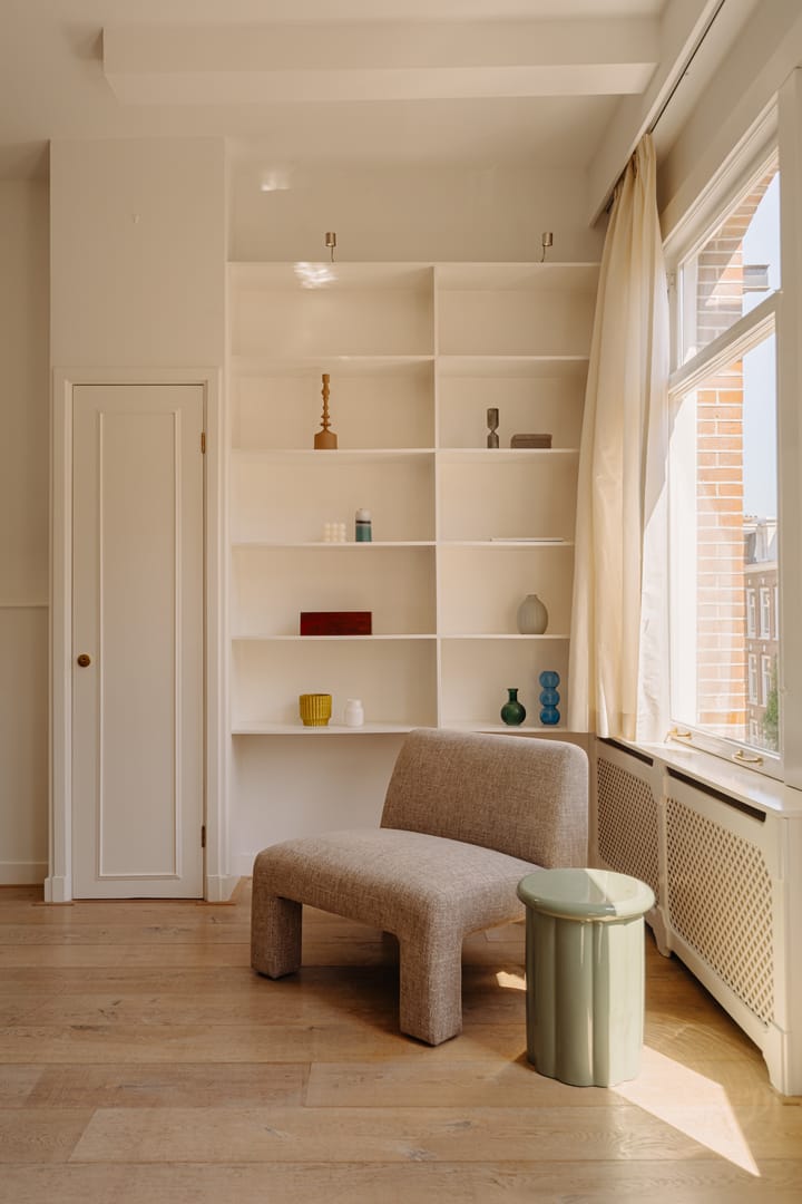 Foto 10 van Rustenburgerstraat 298-3