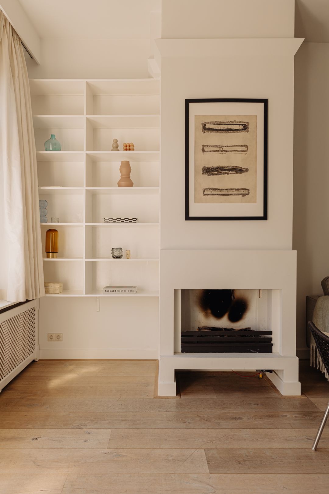 Foto 11 van Rustenburgerstraat 298-3