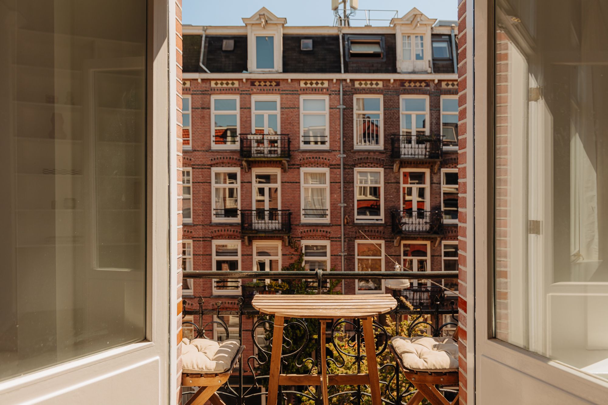 Foto 12 van Rustenburgerstraat 298-3