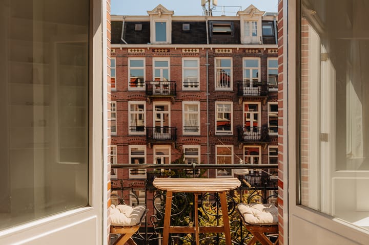 Foto 12 van Rustenburgerstraat 298-3