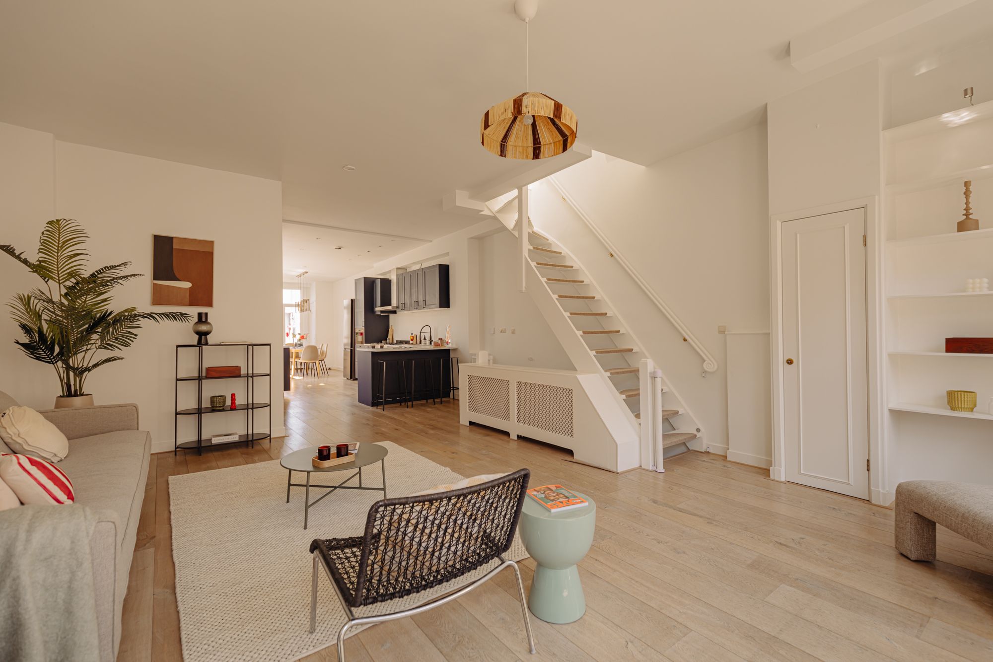 Foto 15 van Rustenburgerstraat 298-3