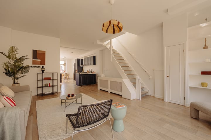 Foto 15 van Rustenburgerstraat 298-3