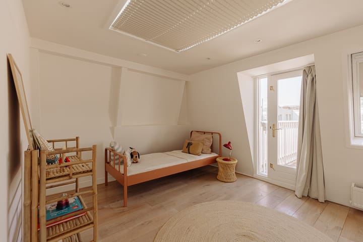 Foto 20 van Rustenburgerstraat 298-3