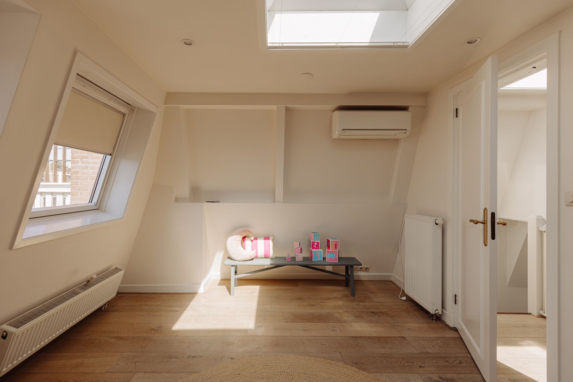 Foto 21 van Rustenburgerstraat 298-3