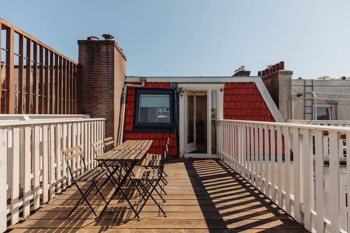 Foto 23 van Rustenburgerstraat 298-3