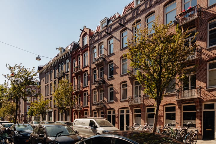 Foto 24 van Rustenburgerstraat 298-3