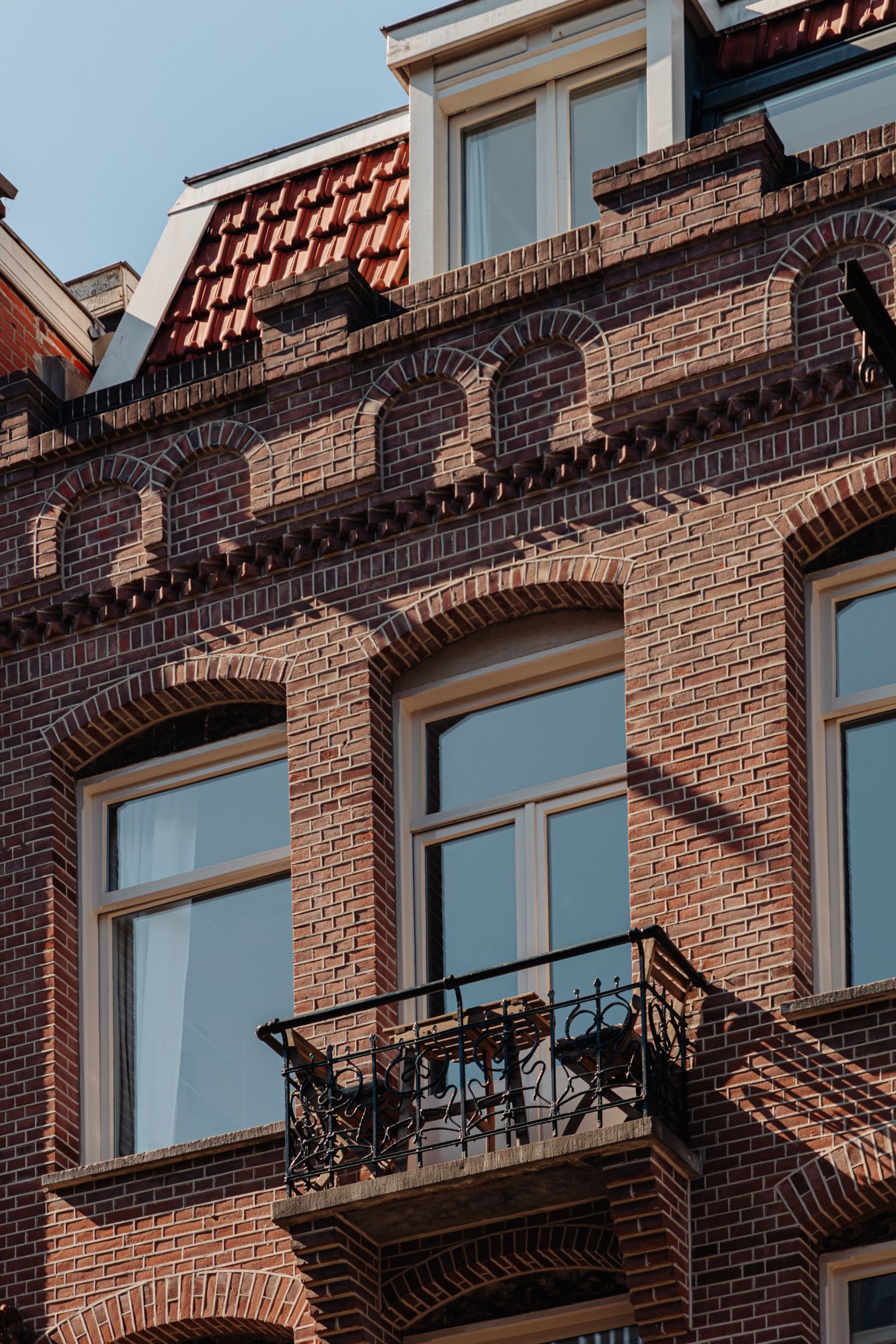 Foto 25 van Rustenburgerstraat 298-3