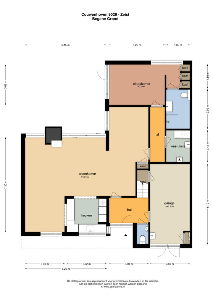 Foto 40 van Couwenhoven 9026