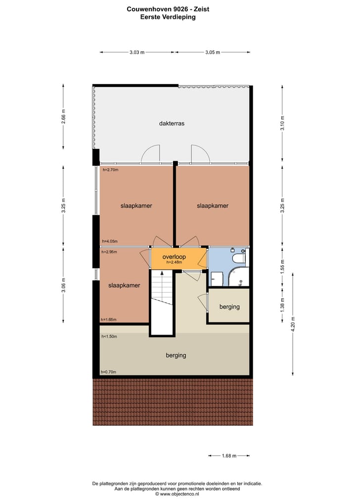Foto 41 van Couwenhoven 9026