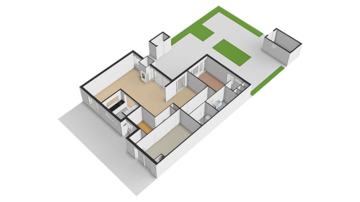 Foto 44 van Couwenhoven 9026