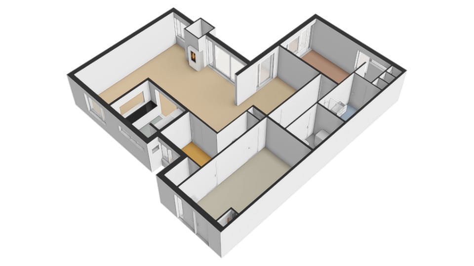 Foto 45 van Couwenhoven 9026