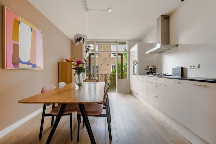 Foto 2 van Lutmastraat 71-2