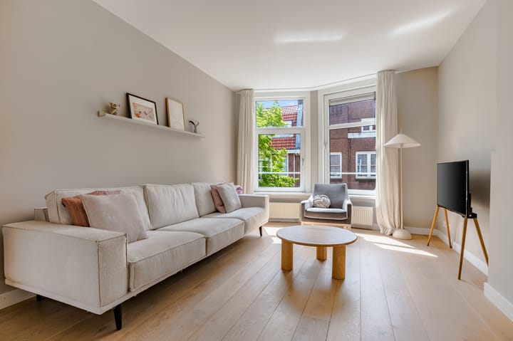 Foto 3 van Lutmastraat 71-2