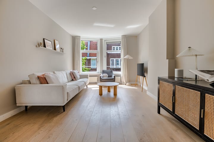 Foto 6 van Lutmastraat 71-2